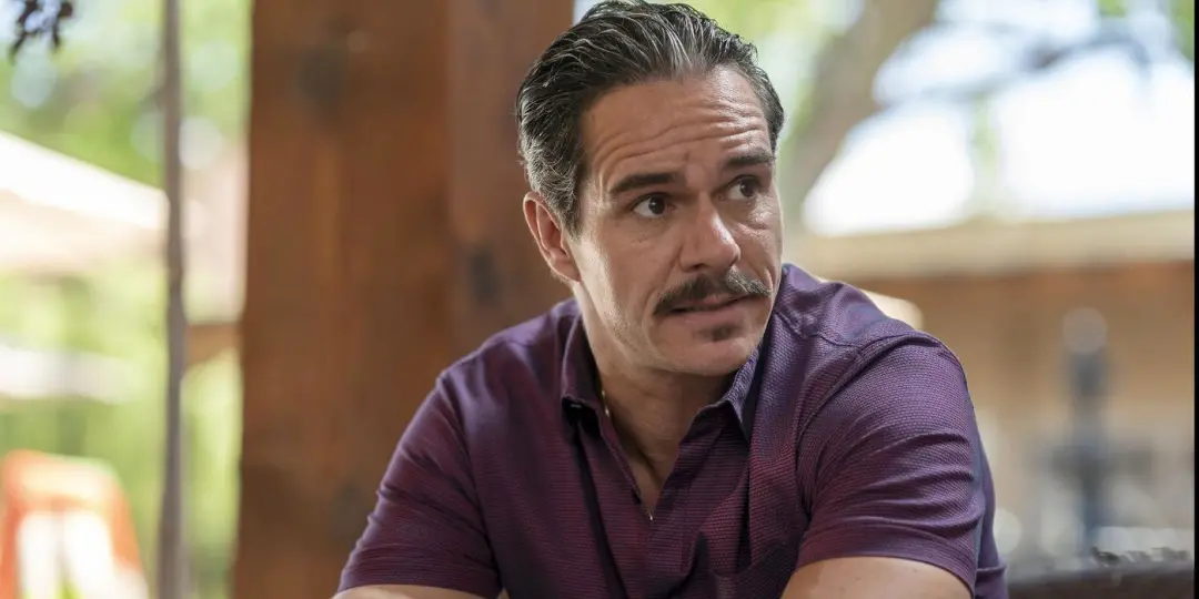 Howard Hamlin, o personagem correto, sofreu uma morte trágica em Better Call Saul, que é o prequel de Breaking Bad. É u…