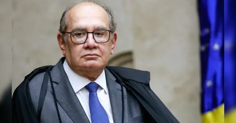 Gilmar Mendes recebeu Daniel Vorcaro em abril de 2024, antes de julgar ações de disputa bilionária no setor sucroalcool…