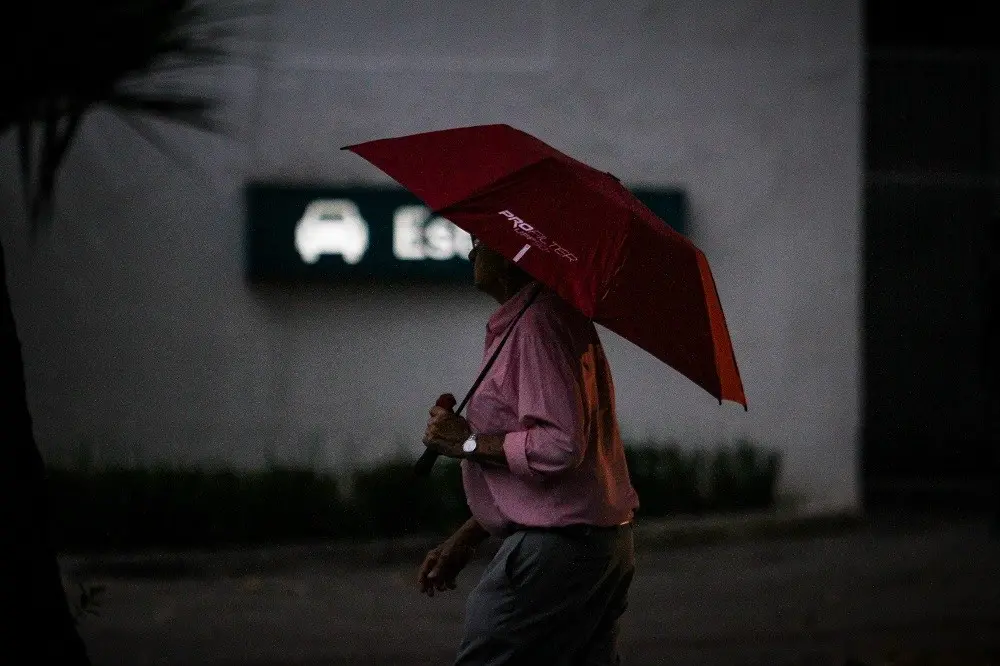 Frio diminui em São Paulo, com máxima de 25 graus no domingo, e chance de chuvas isoladas. A gente fica mais tranquilo …