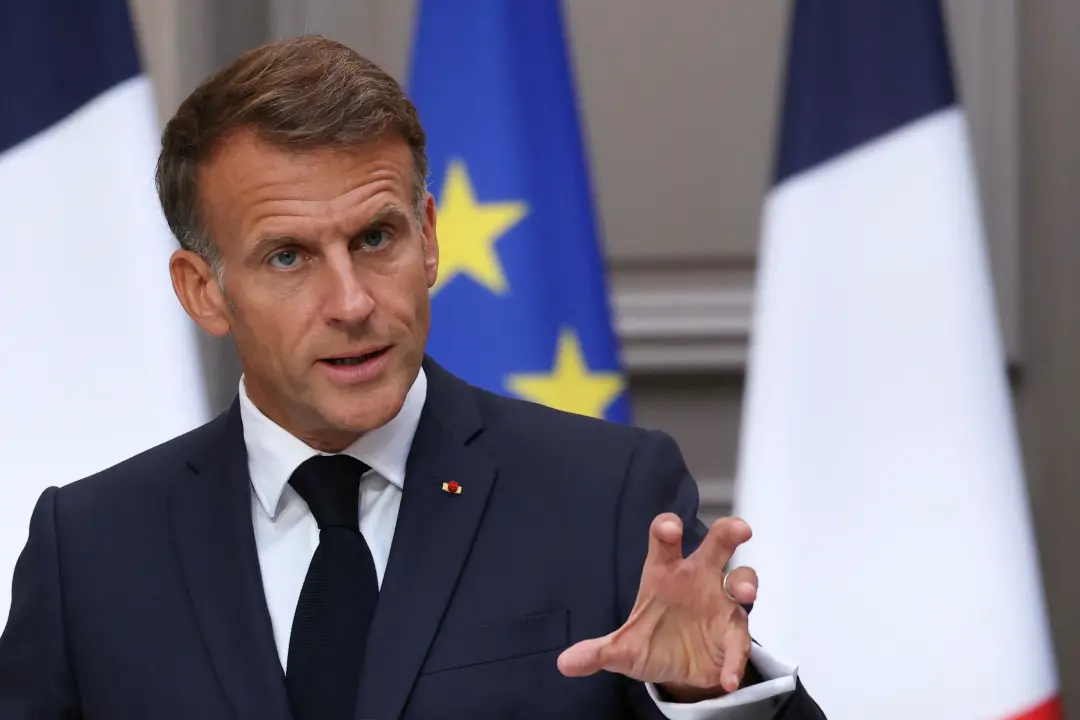 Macron ordenou reforçar a proteção das infraestruturas críticas francesas contra ataques de drones e ciberataques. Essa…