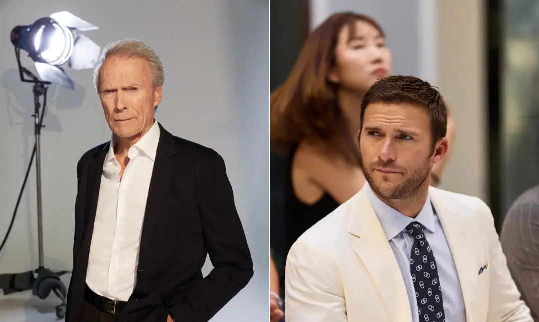 Clint Eastwood, aos 96 anos, tem uma rotina alimentar bem focada, com salmão, brócolis e arroz integral sendo recorrent…