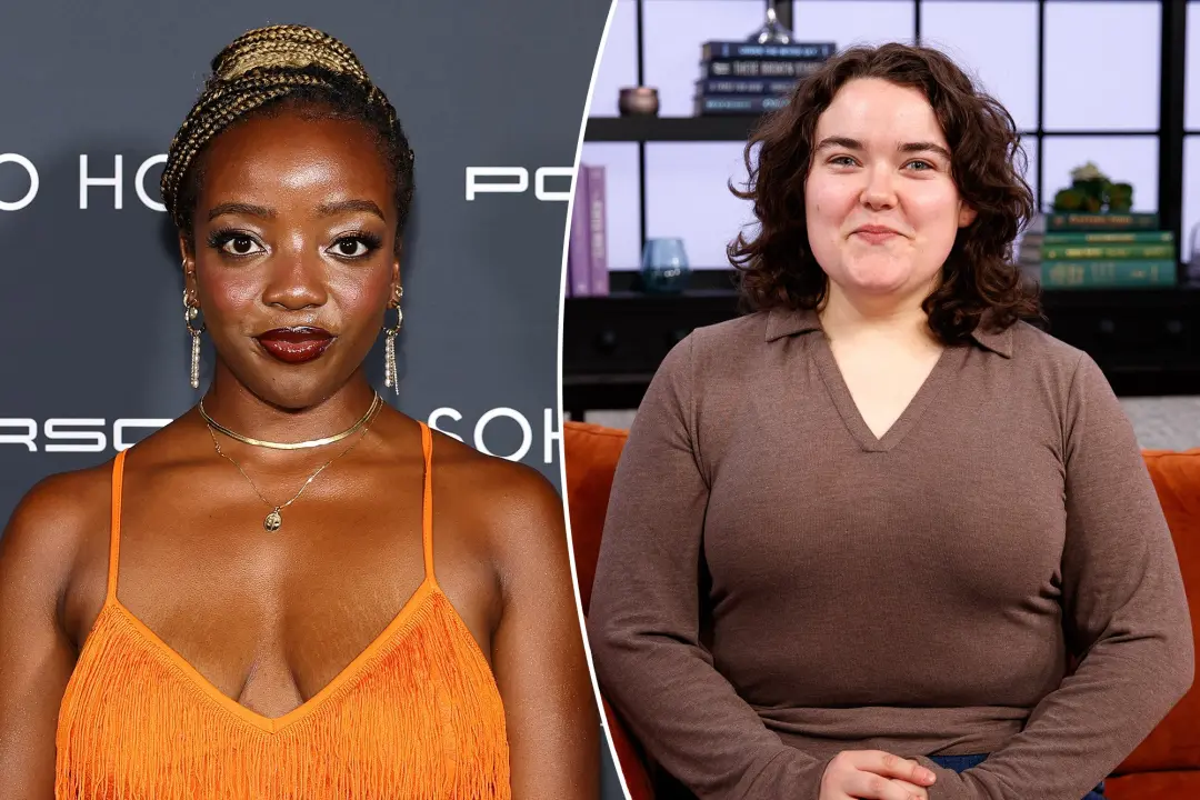 Saidah Belo-Osagie e Grace Reiter entraram no elenco do Saturday Night Live. A Grace Reiter falou sobre sua parodia do …