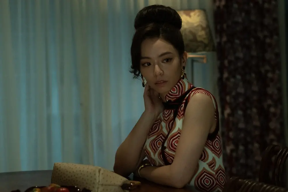 The Age of Goodbyes, adaptação de romance malaio chinês, começou no Festival de Cinema de Toronto com uma maldição de m…