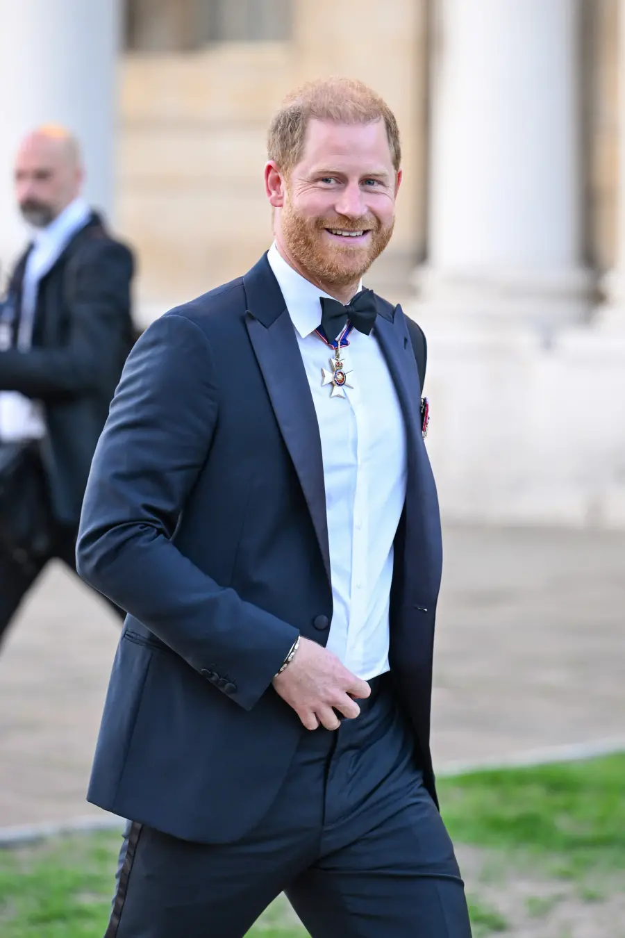 Sussexes retiraram Archie e Lilibet da escola preparatória dois dias após o retorno ao Reino Unido por questões de segu…