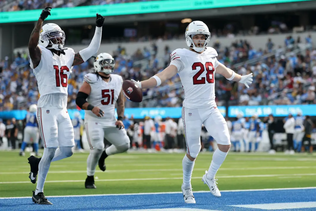 Cardinals podem buscar segundo upset seguido contra Seahawks, com Darnold fora. A força do time em um jogo de fim de se…