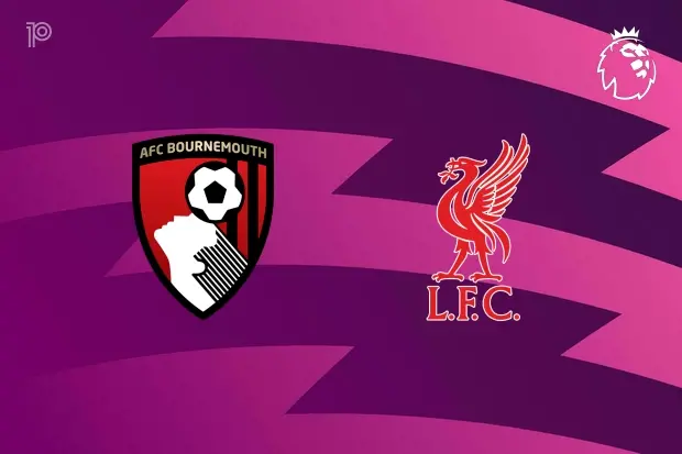 Liverpool e Bournemouth se enfrentam no Vitality Stadium neste domingo, dia 20 de setembro, pela Premier League. Com 6 …