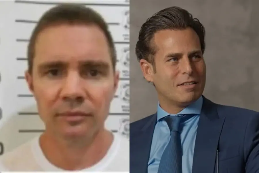 Daniel Vorcaro procurou o advogado Rodrigo Fux, filho de Ministro do STF, em novembro de 2024, antes do julgamento de u…