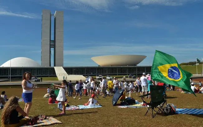 Mais de 165 mil casos de violência contra crianças e adolescentes foram registrados em 2025, um salto de 125% em cinco …