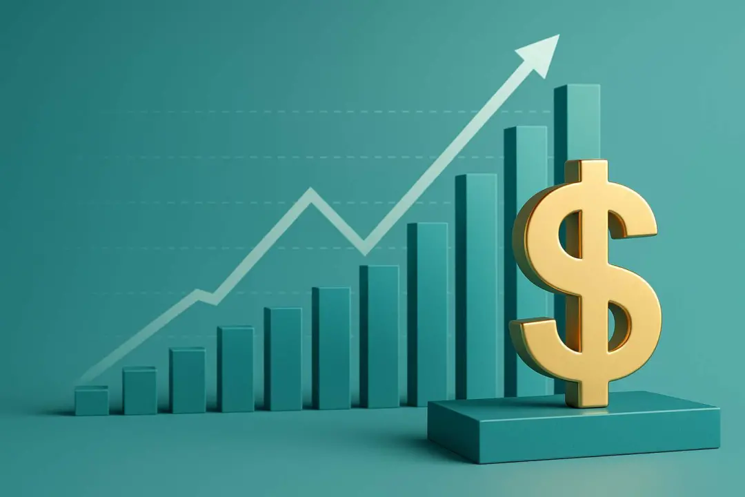 Taxas de CDBs na XP chegam a 14,25% com vencimento em 2030. Parece um bom retorno para quem quer deixar o dinheiro rend…