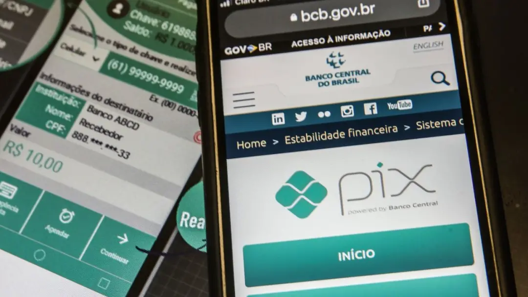 Alterações no regulamento do Pix do Banco Central. A penalidade de exclusão agora vale imediato após a decisão, antes d…