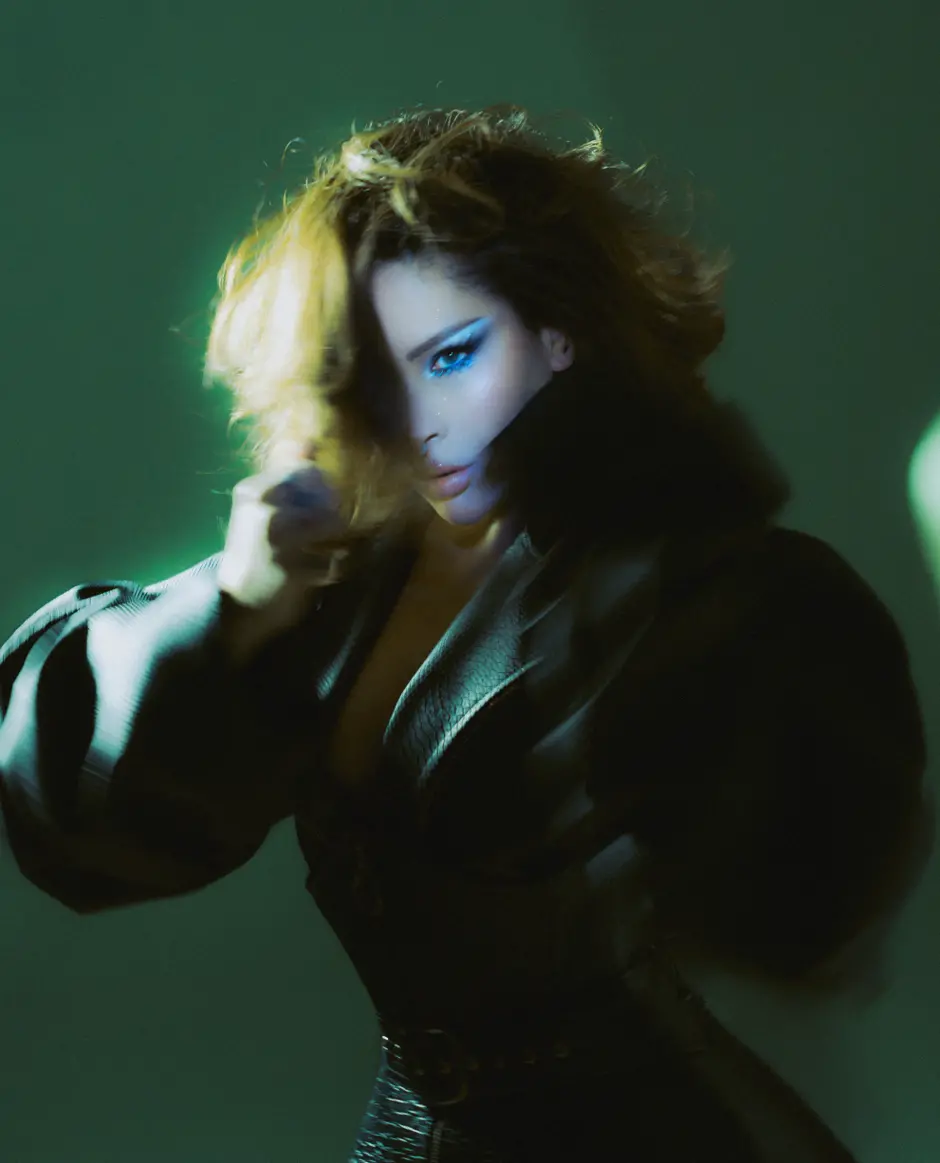 Pitty lança Sobremesa, o primeiro single do novo álbum, nesta sexta-feira. A música traz um instrumental forte de guita…