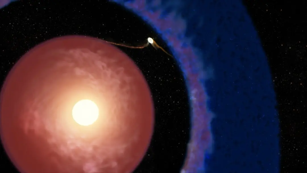Elias 2-24 b, um planeta com menos de 1 milhão de anos, foi confirmado por astrônomos. Esse registro desafia os modelos…