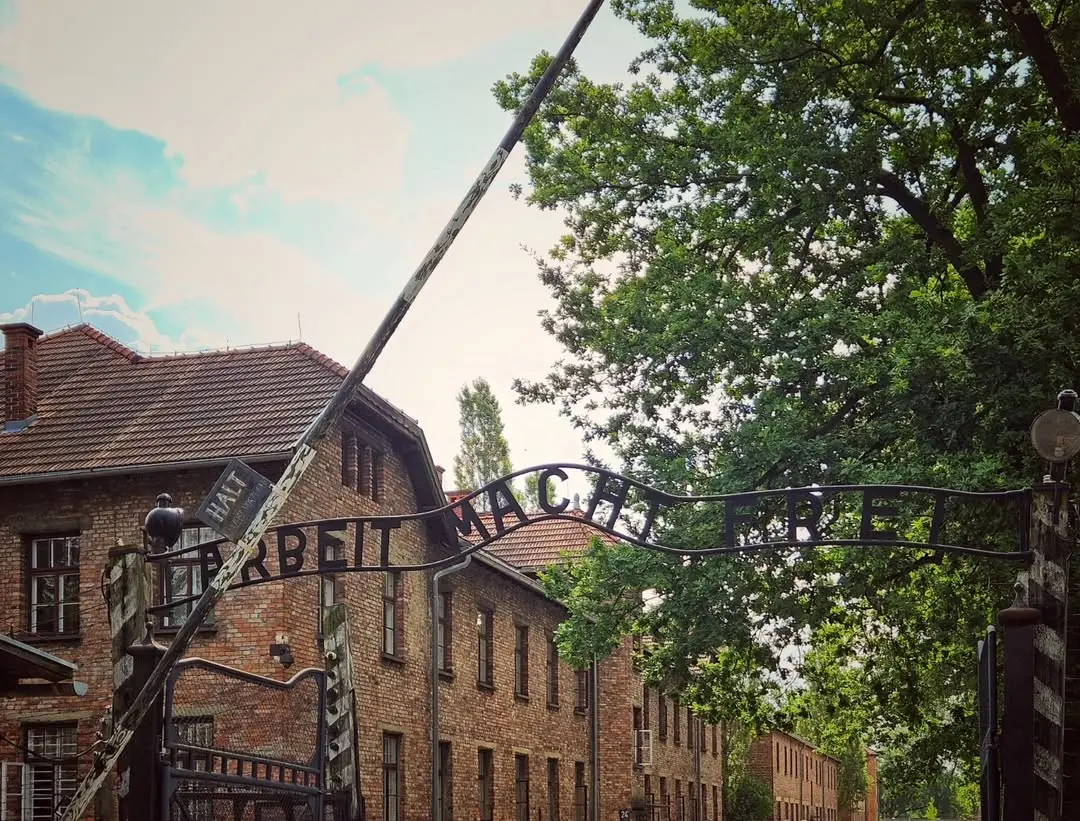 Herdeiras processam o Museu de Auschwitz nos Estados Unidos para reaver aquarelas que a mãe pintou no campo de concentr…