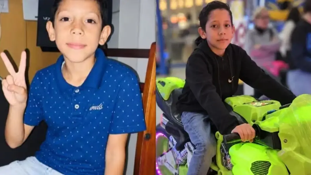 Caxias do Sul, RS: um menino de 11 anos morreu após ser atingido pela trave de uma goleira dentro de uma escola estadua…