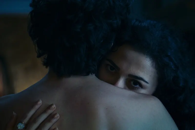 Fatih Akin estreou em San Sebastian Film Festival com Ghost Song, o filme novo dele. Achei interessante como uma crise …
