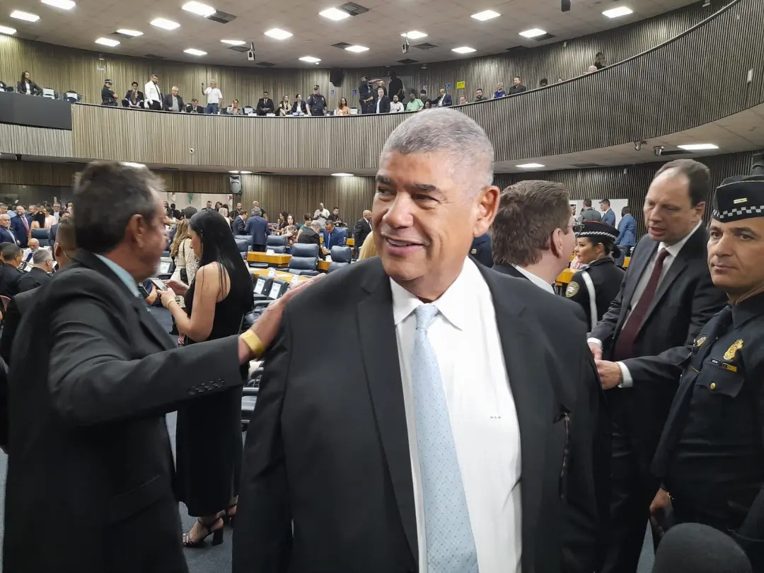 Dez alvos da operação contra o PCC no transporte de São Paulo foram presos, e Milton Leite segue foragido. Parece que t…