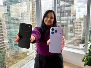 iPhone 18 Pro e 18 Pro Max chegaram ao Brasil hoje. A chegada de aparelhos novos sempre traz a promessa de mais inovaçã…