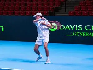 Fonseca volta na Copa Davis e um ex top 3 se despede, com os horários sendo divulgados. É importante ver a troca de jog…