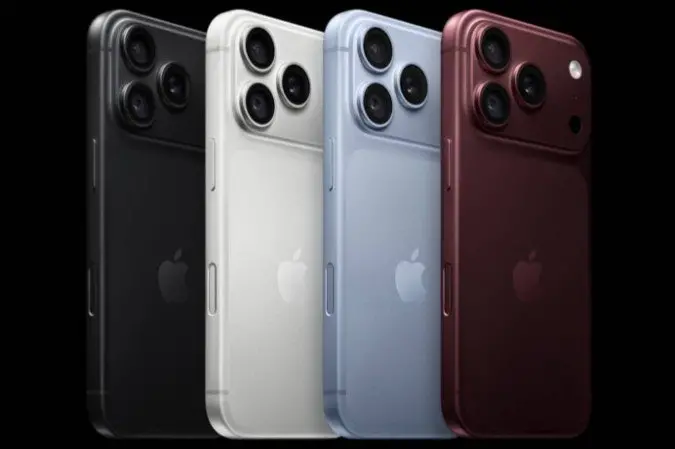 iPhone 18 Pro e Pro Max entram no Brasil custando a partir de 11.999 reais. A chegada inédita no mesmo dia que nos EUA …