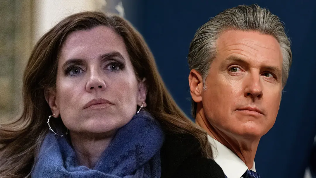 Nancy Mace chamou o governador Gavin Newsom de um idiota nas redes sociais. Essa troca de farpas acontece enquanto Mace…