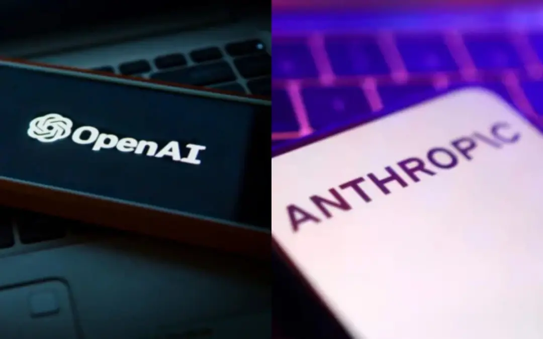 Anthropic e OpenAI buscam contratos menores, de 20 a 30 MW, para data centers de IA, depois de grandes acordos no últim…