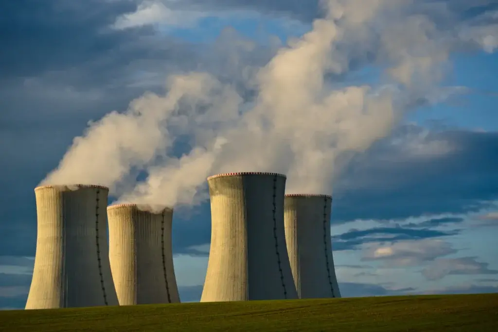 ANSN assinou acordos em Viena com EUA e Rússia pra cooperação nuclear em segurança radiológica. A troca de informações …