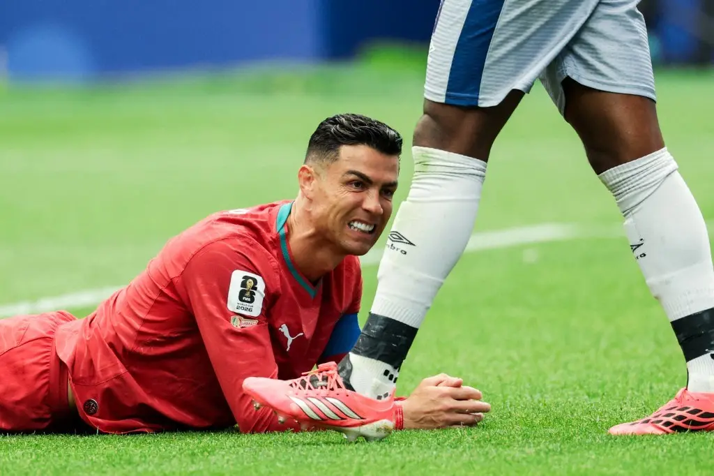 Jorge Jesus convoca 25 nomes pra seleção de Portugal, incluindo Cristiano Ronaldo, pra Liga das Nações. É um movimento …