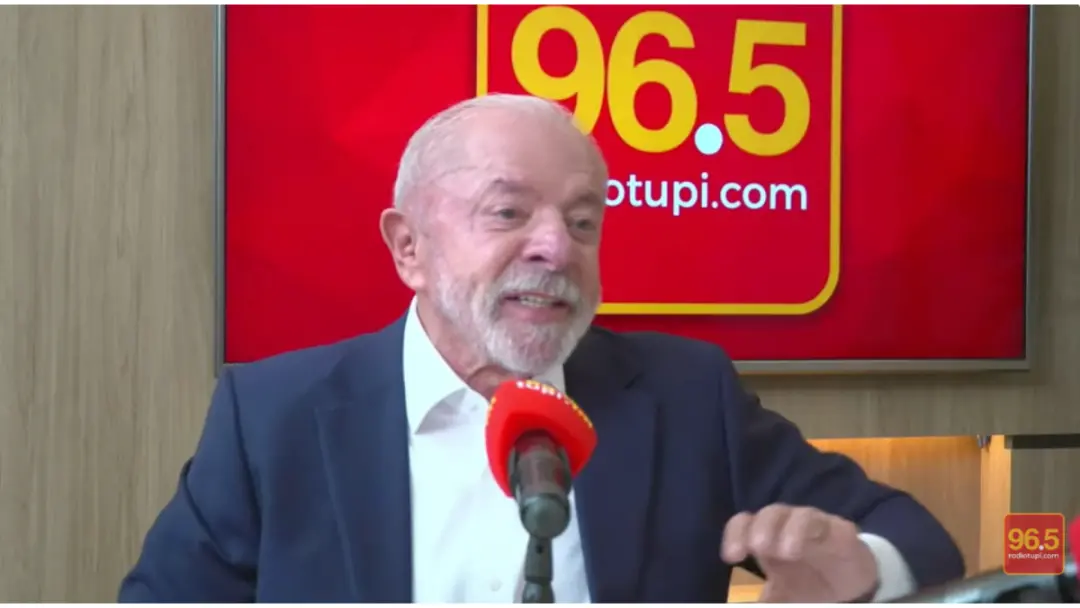 Lula disse que o caso Master vai respingar na reta final da eleição, alegando que a discussão desviou de temas eleitora…