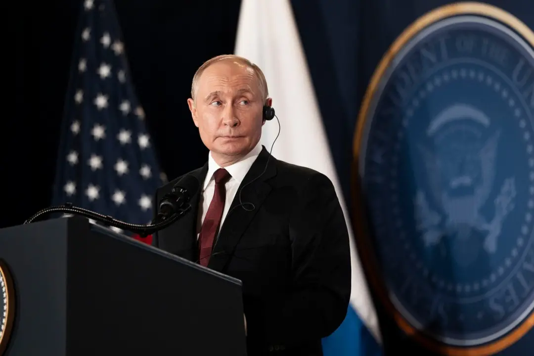 Eleição parlamentar na Rússia começou, e o presidente Putin usa isso como prova de apoio à guerra na Ucrânia. O sistema…