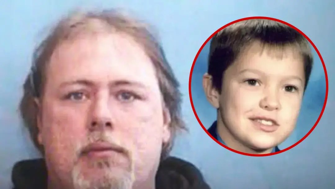 Joseph Lynch foi acusado de estupro e assassinato no caso frio de 1993, envolvendo um garoto de 10 anos em Prince Georg…
