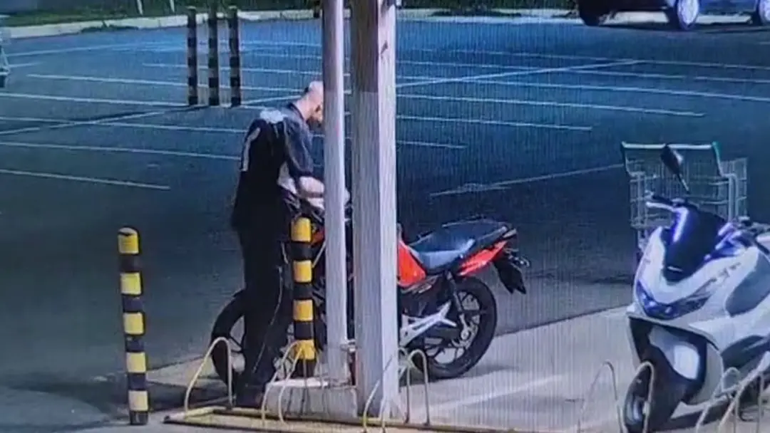 O homem de 33 anos foi preso em São José do Rio Preto por oito furtos de motos sob encomenda. Esse tipo de roubo sob en…
