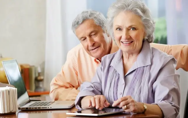 34,1 milhões de pessoas com 60 anos ou mais no Brasil, movimentando R$ 2 trilhões anualmente. A mudança é que esse cons…