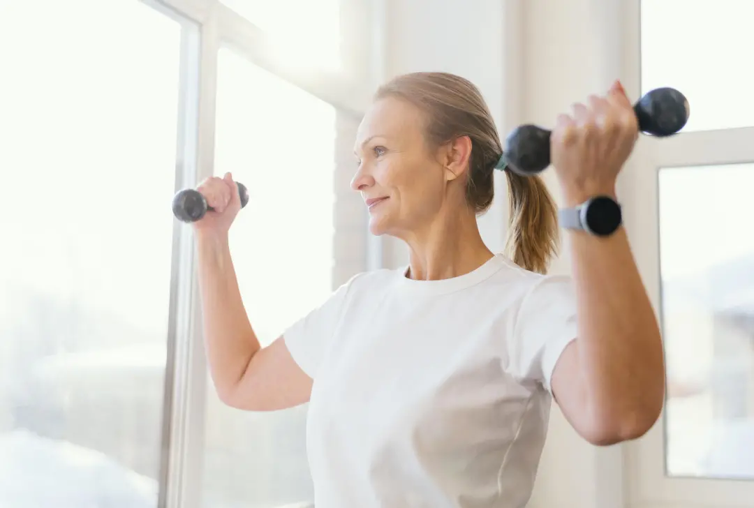 Três meses de exercício físico podem gerar novos neurônios e melhorar o humor, segundo estudo da King's College London.…