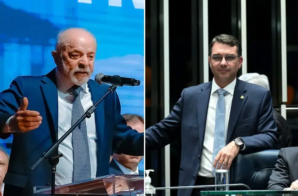 53% das intenções de voto de quem recebe Bolsa Família são para Lula, contra 28% de Flávio Bolsonaro, segundo pesquisa.…