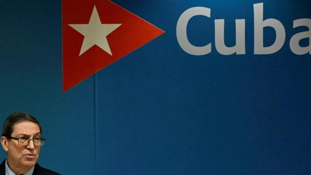 EUA sancionaram oito empresas e três militares de Cuba por minerais e desenvolvimento militar. A pressão de Washington …