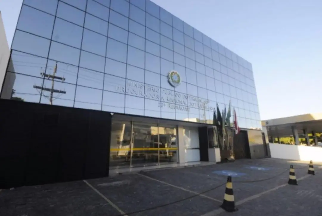 Itabaiana, Sergipe: MPT abriu Ação Civil Pública contra Supermercado G. Barbosa por estrutura de depósito com vigas de …