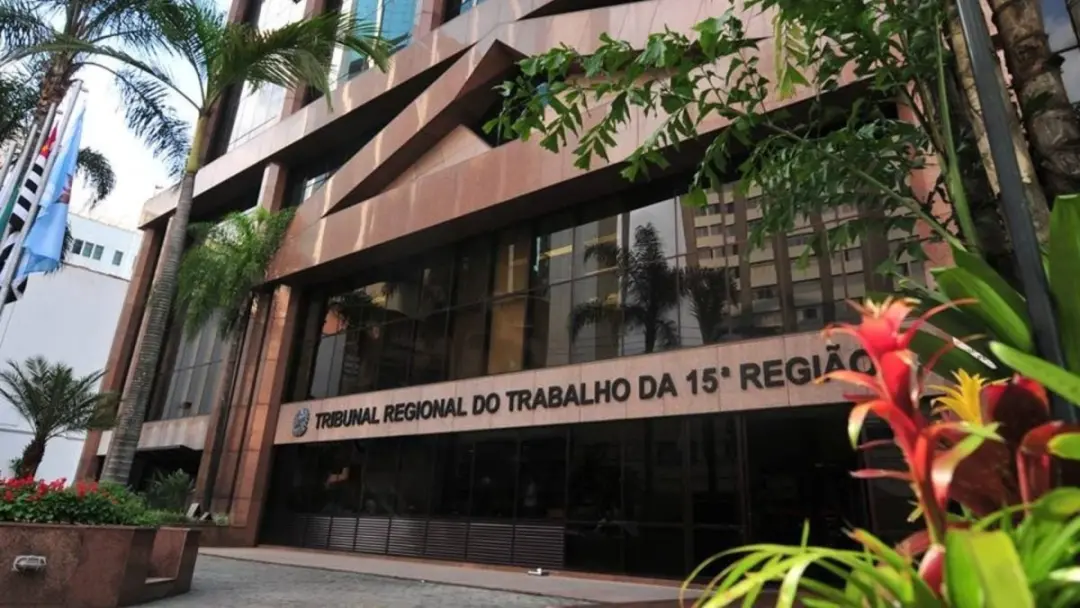 Comercial de Móveis Jordanésia, grupo das Lojas Marabraz, foi condenada a pagar R$ 20.000 a funcionário por coação para…