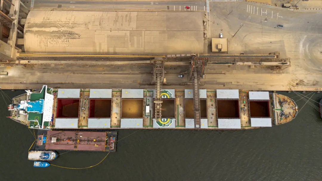 Abiove reduziu a previsão de exportação de soja para 115 milhões de toneladas em 2026. A intensidade das compras chines…