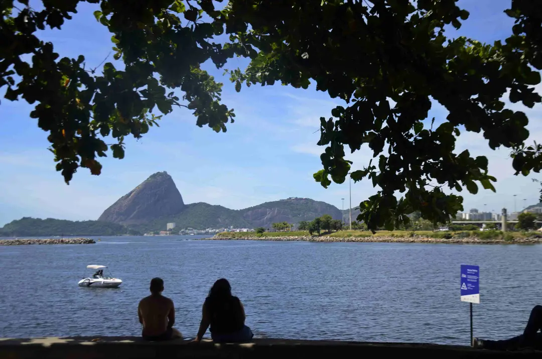 Marina da Glória receberá a Fisweek de 11 a 13 de novembro com a expectativa de 15 mil pessoas. Essa mudança pra área a…