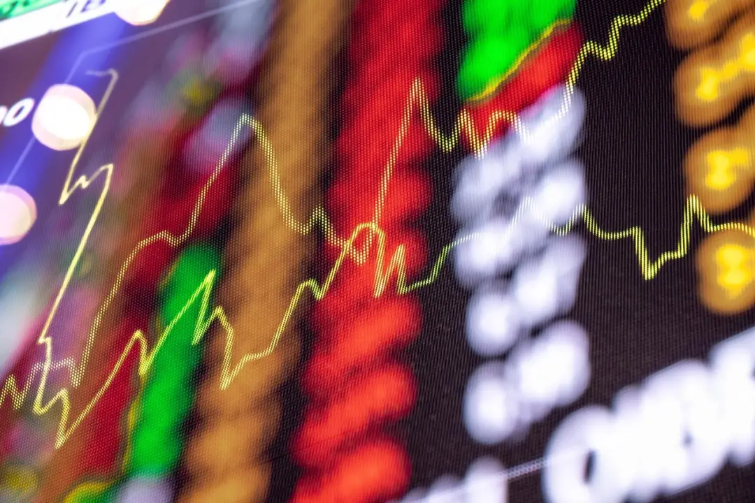 Ibovespa caindo 0,6% na sexta, indo para primeira perda semanal em quase um mês. A instabilidade do mercado reflete a d…