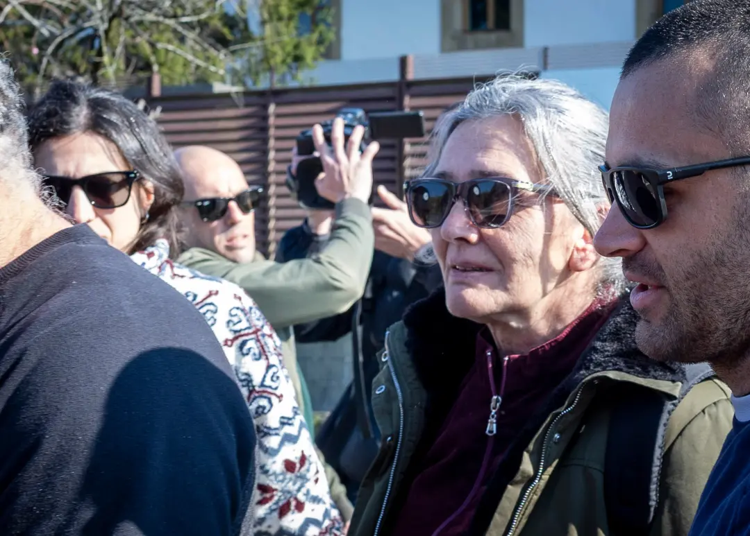 Anboto, ex chefe da ETA, teve a proposta do governo vasco de semiliberdade recusada pela Fiscalía da Audiencia Nacional…