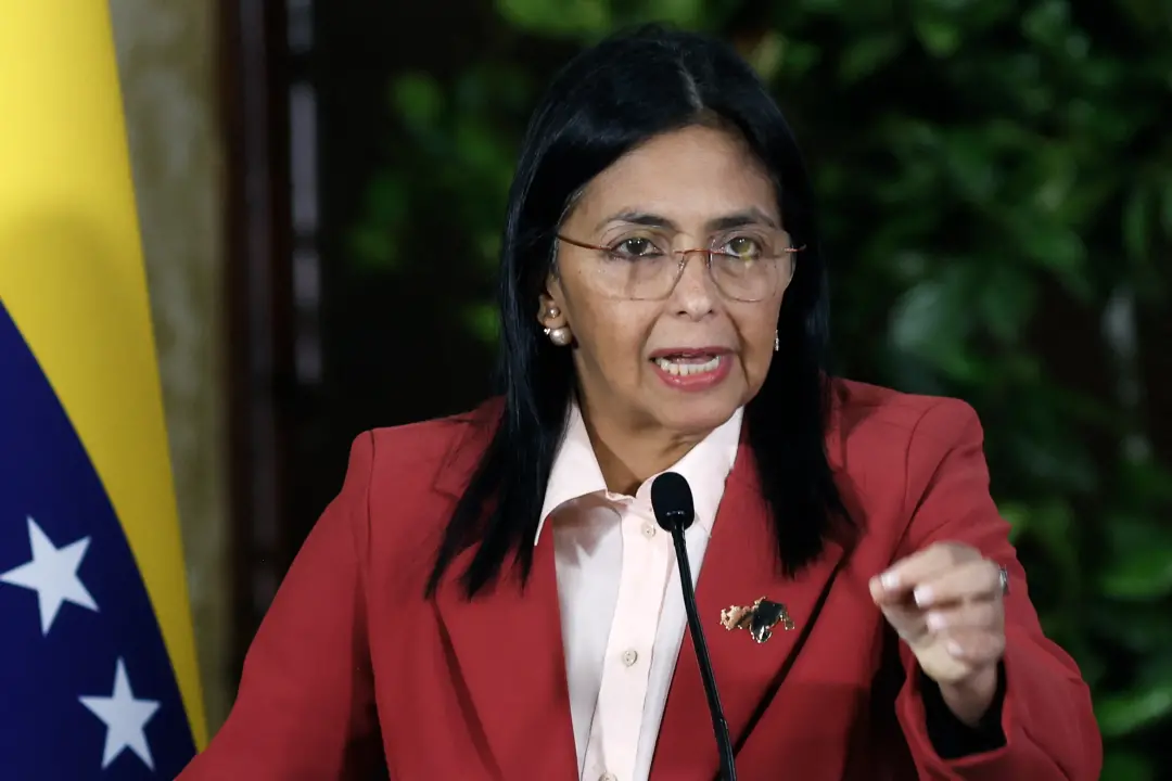US$ 4 bilhões em ouro da Venezuela estão sendo negociados para ir para os EUA. Esse acordo pode ajudar na reconstrução …