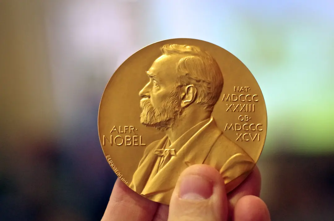 Nobel aumenta o prêmio para 12 milhões de coroas suecas a partir deste ano. Aumentar o valor ajuda a manter a relevânci…