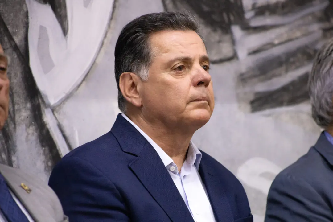 R$ 1 bilhão perdoado para empresas do grupo Batista por lei de Perillo em 2014. Essa renúncia fiscal, feita em ano elei…