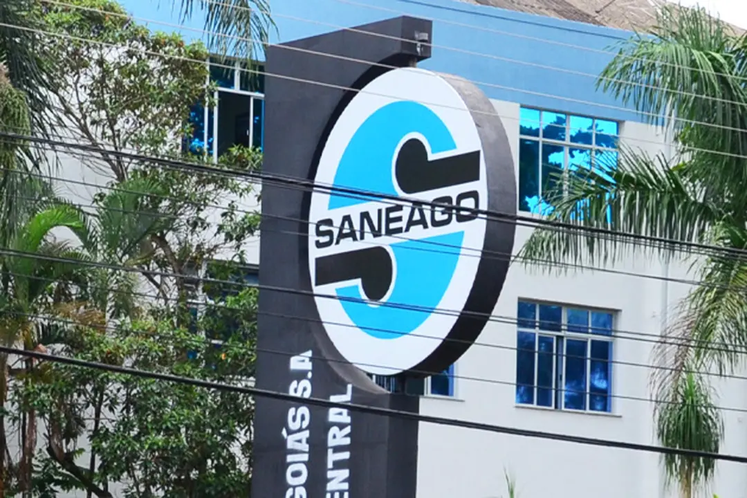 MPGO arquiva investigação sobre suposta propina em contratos da Saneago por falta de provas. Auditoria interna apontou …