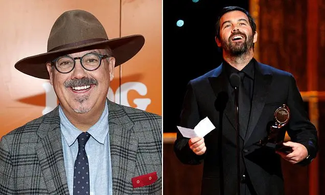 Duncan Sheik, cantor vencedor do Grammy, morreu aos 56 anos depois de ser hospitalizado em Nova York em estado crítico.…