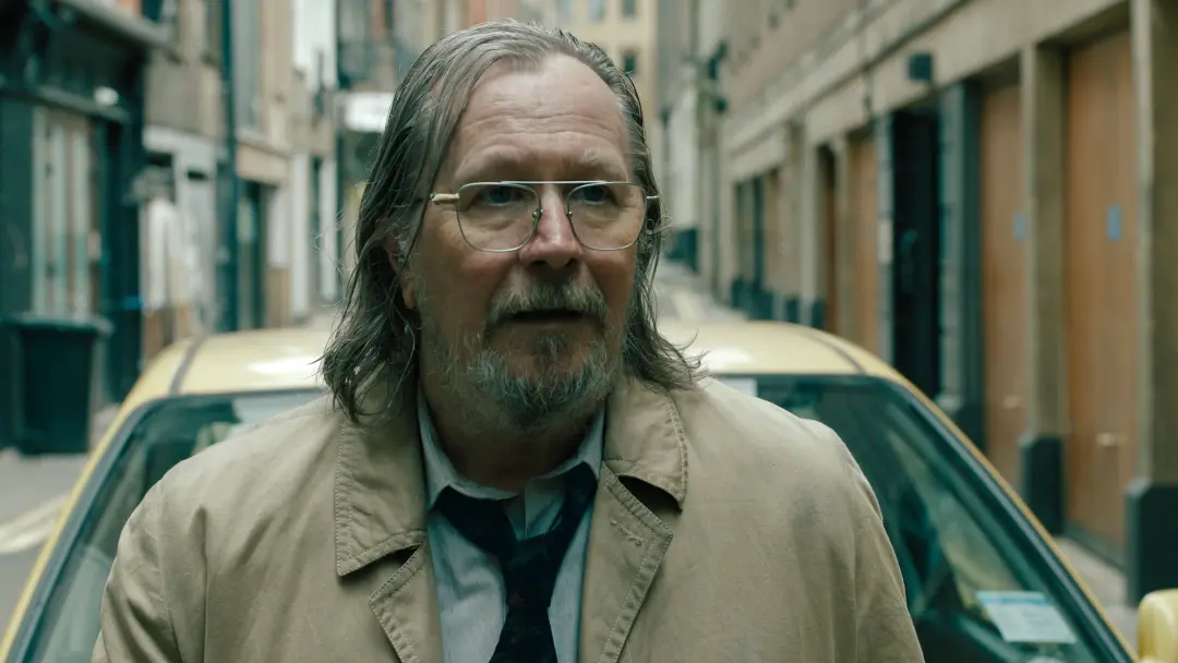 Slow Horses temporada 5 finalizou com spoilers sobre o que vem pela MI5. Achei a condução da série muito bem equilibrad…