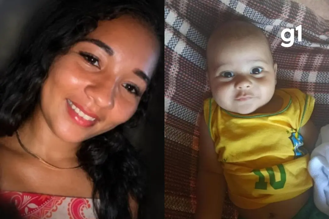 Luciara, em Mato Grosso, registrou o caso de Jailton Gonçalves Coelho, 29 anos, suspeito de matar a esposa Taymilla Rei…