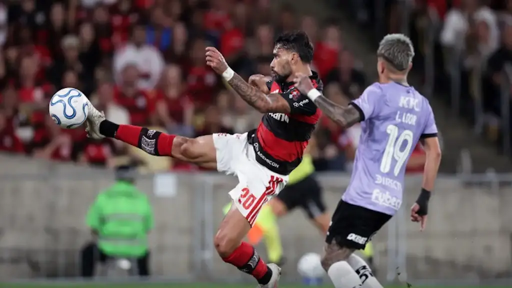 Três brasileiros nas semifinais da Libertadores pela quinta vez. Flamengo, Fluminense e Palmeiras na briga pelo título,…
