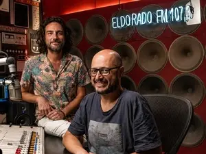 Rádio Eldorado volta ao ar em nova frequência no dia 7 de outubro. Mudança de frequência em rádio local sempre afeta a …